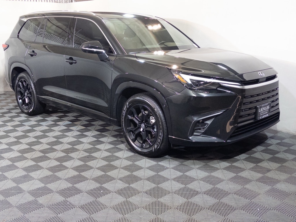 2026 LEXUS TX 350 Sport Utility 
