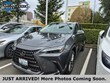  LEXUS NX 350
