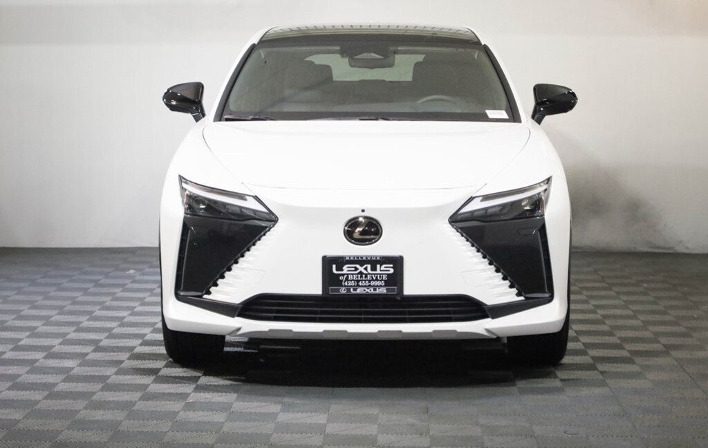 Certified 2025 Lexus RZ 450e PREMIUM AWD Sport Utility