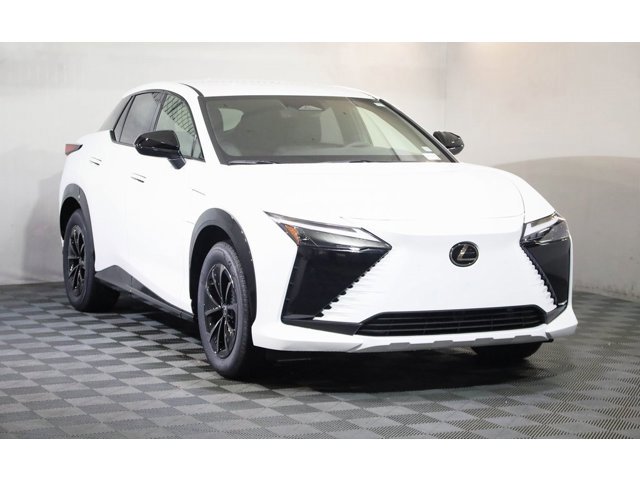 2026 Lexus RZ Base's photo