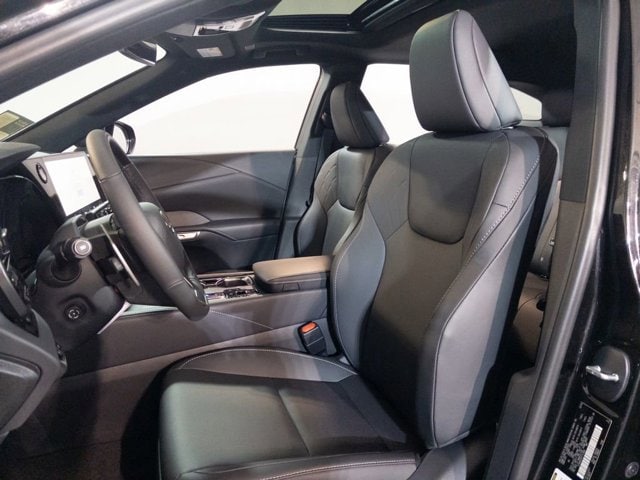 2026 Lexus RX 350 Premium - Photo 12