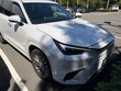  LEXUS TX