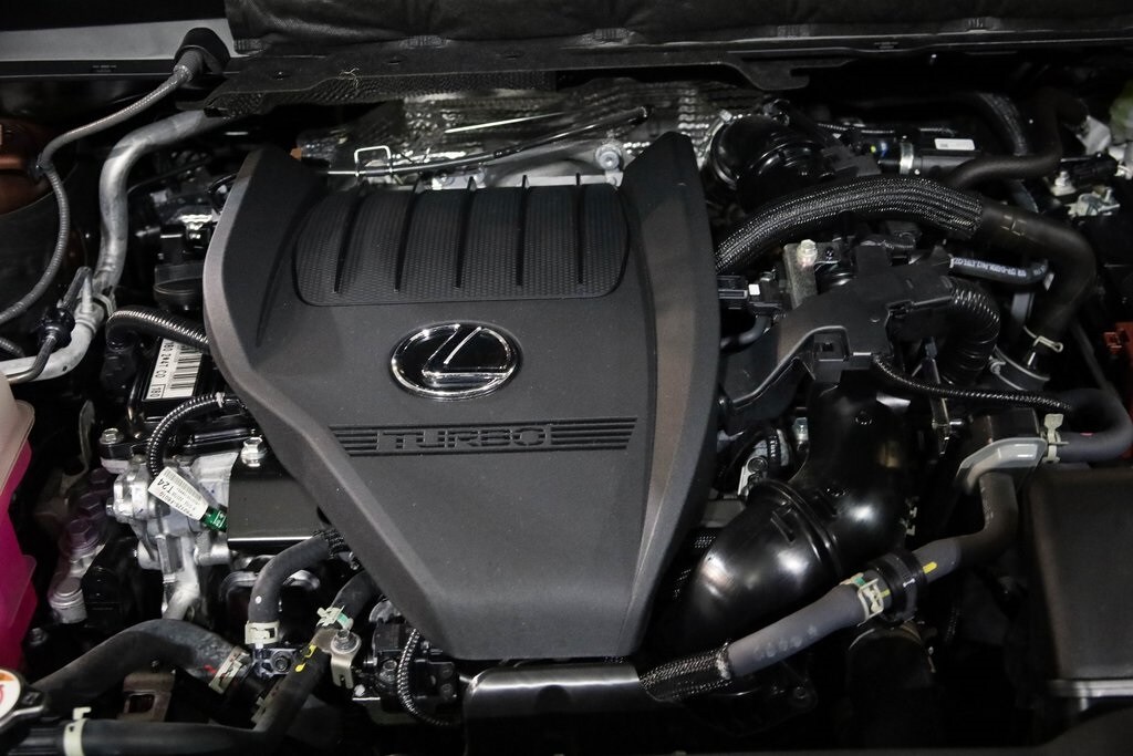 2023 Lexus RX 350 Premium photo 2