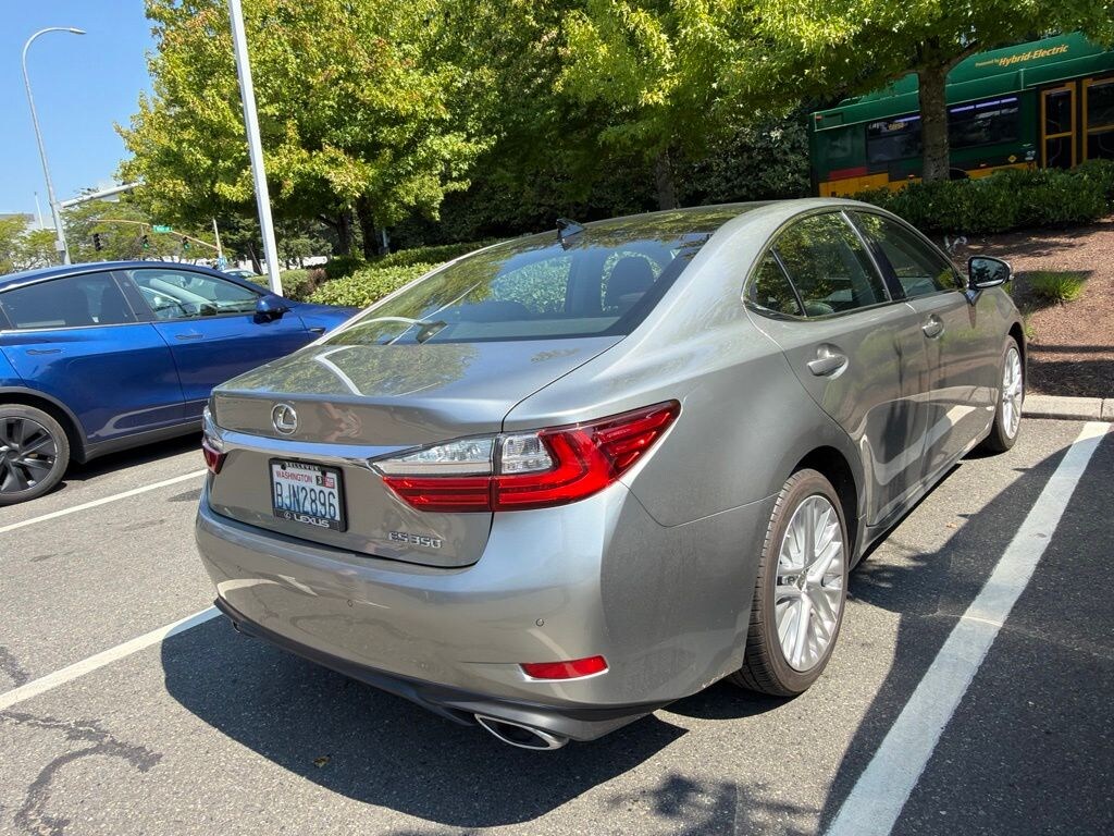 Used 2018 Lexus ES
