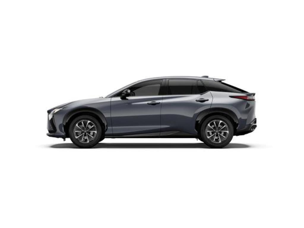 New 2026 Lexus RZ 450e AWD Base AWD