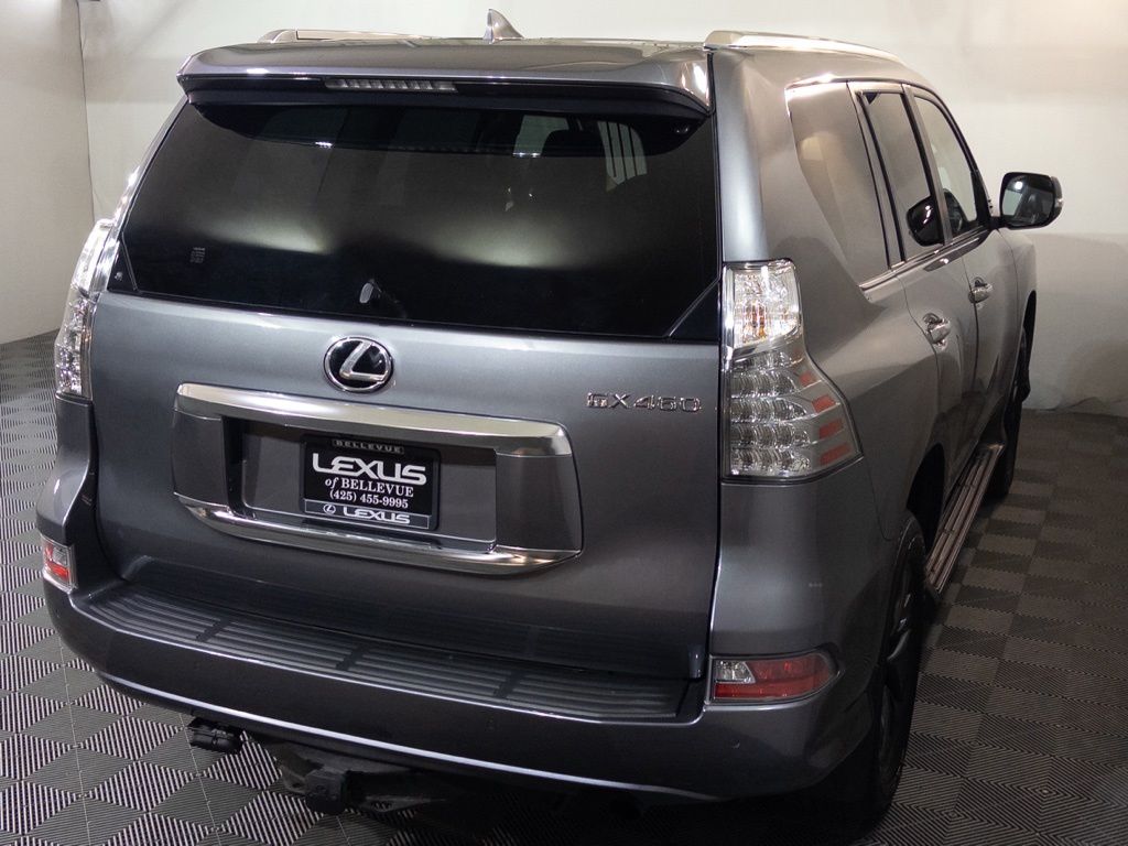 2023 Lexus GX PREMIUM - Photo 8