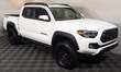  Toyota Tacoma 4WD