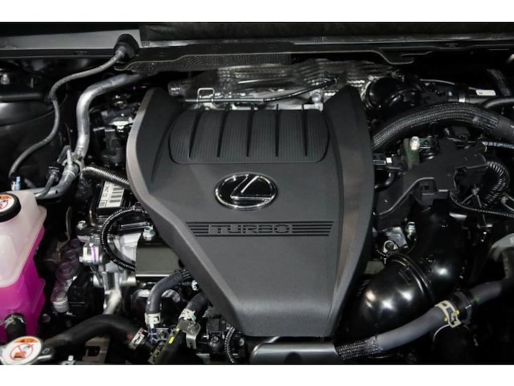 New 2026 Lexus RX 350 PREMIUM AWD 5-DOOR SUV 4X4