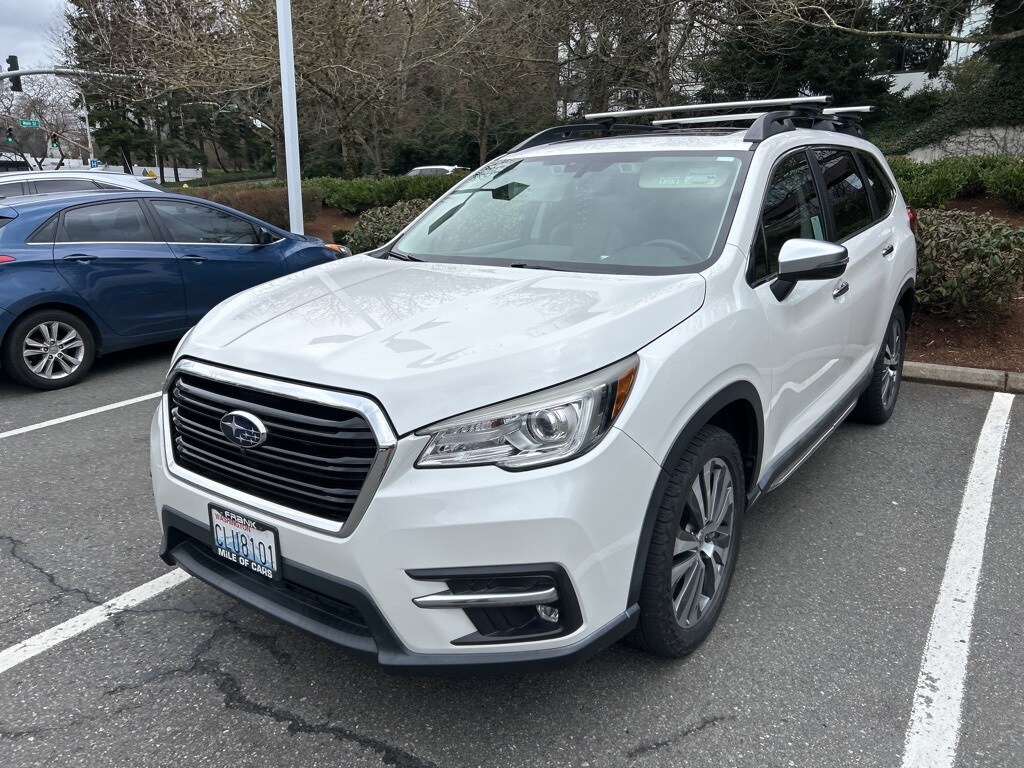 Used 2019 Subaru Ascent Touring SUV