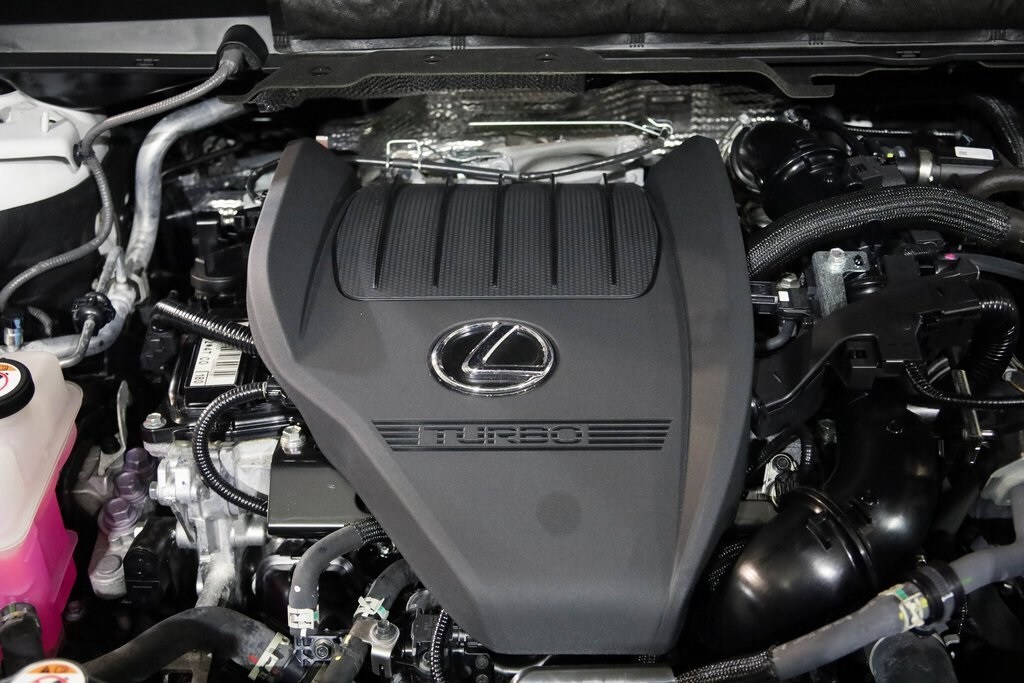 2023 Lexus RX 350 Premium photo 4