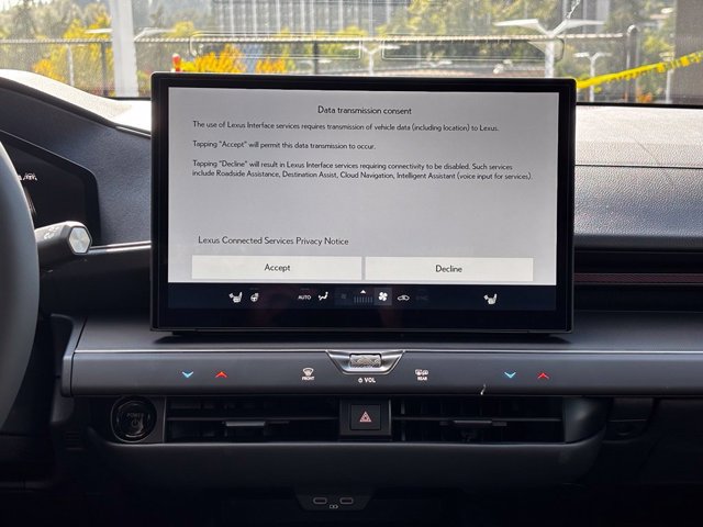 2026 Lexus ES BEV 350e Premium - Photo 21