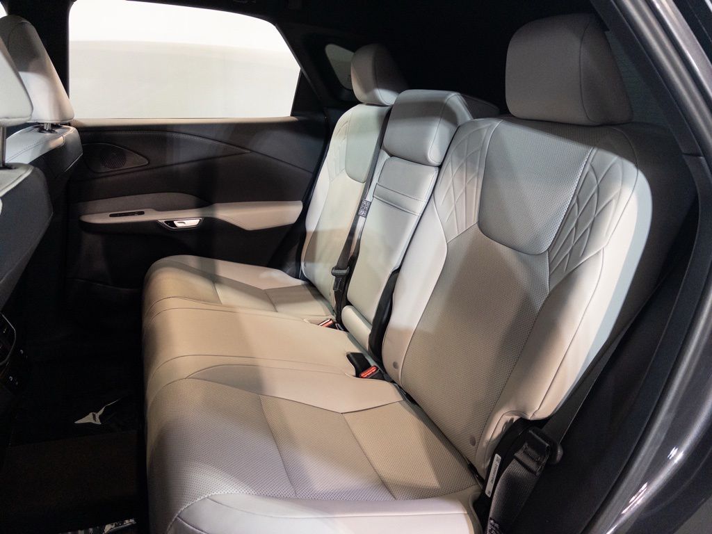 2025 Lexus RX Hybrid 350h - Photo 13