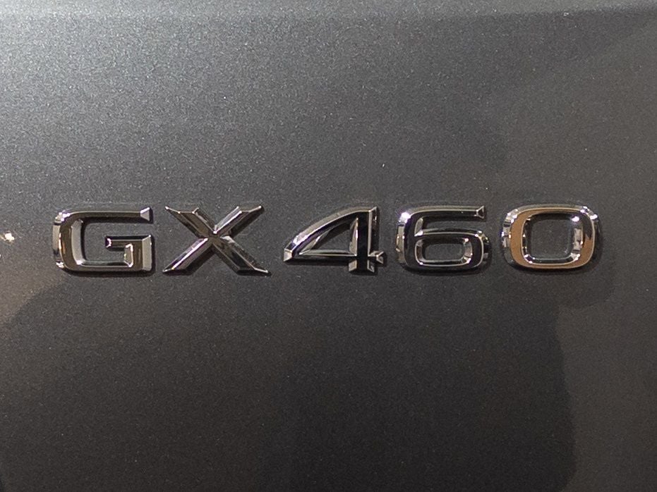 2023 Lexus GX PREMIUM - Photo 26