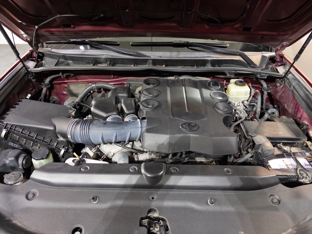 Used 2013 Toyota 4Runner SR5 SUV