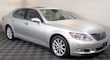  LEXUS LS 460