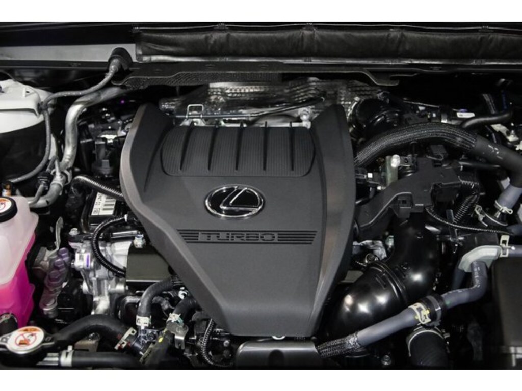 New 2026 Lexus RX 350 PREMIUM AWD 5-DOOR SUV 4X4