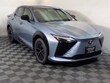  LEXUS RZ