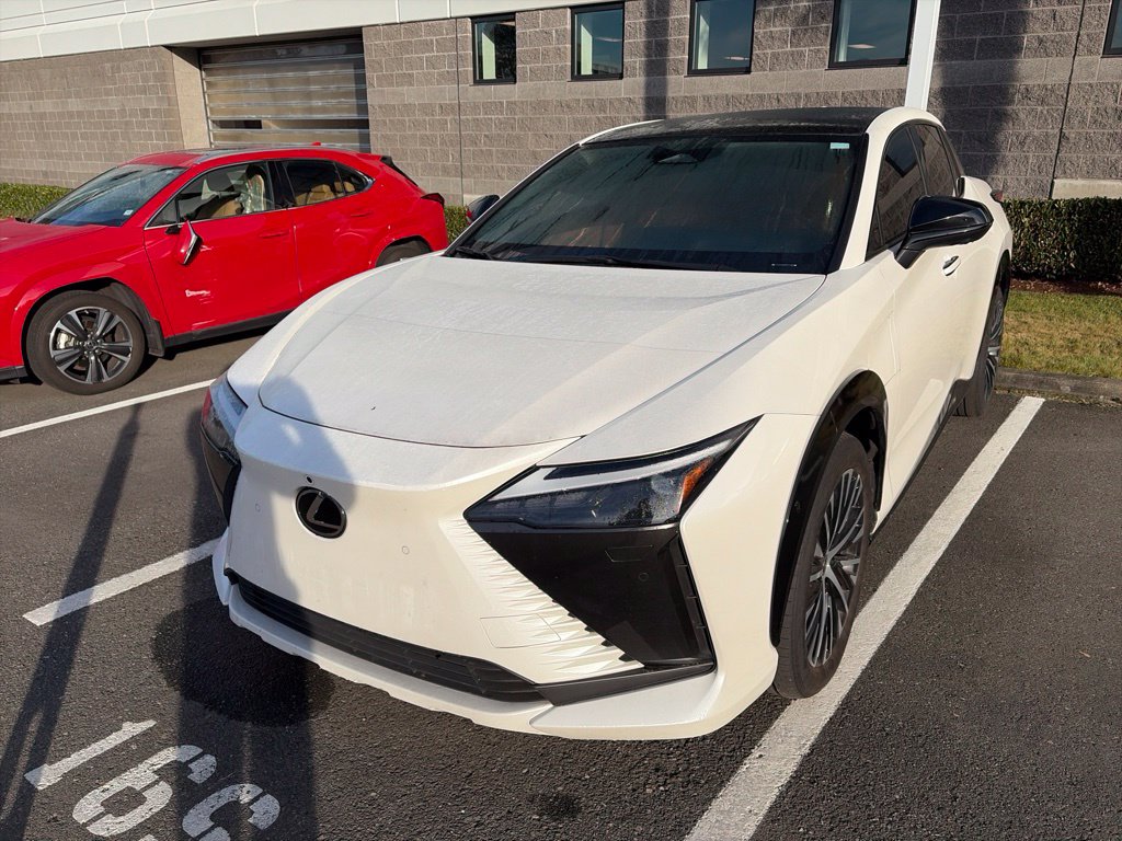 Used 2023 Lexus RZ 450e RZ 450e Luxury