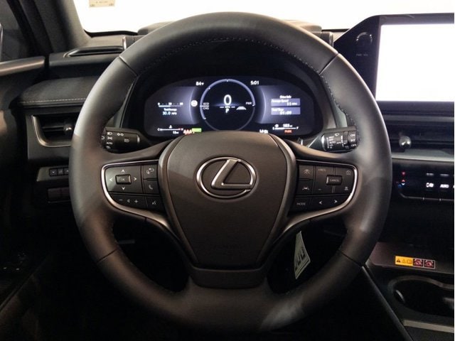 2026 Lexus UX Hybrid 300h Premium - Photo 18