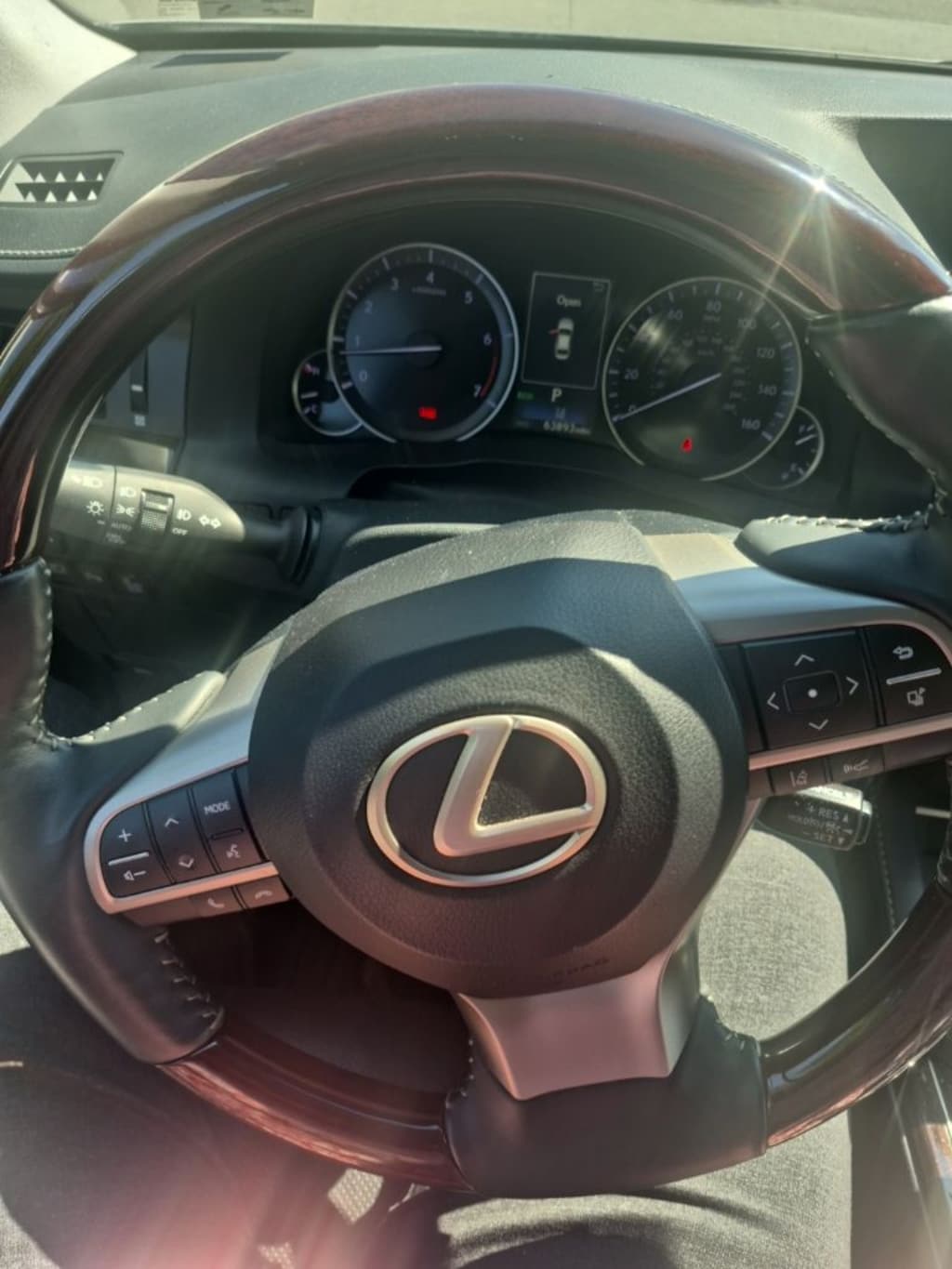 Used 2018 Lexus ES ES 350