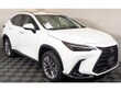  LEXUS NX HYBRID