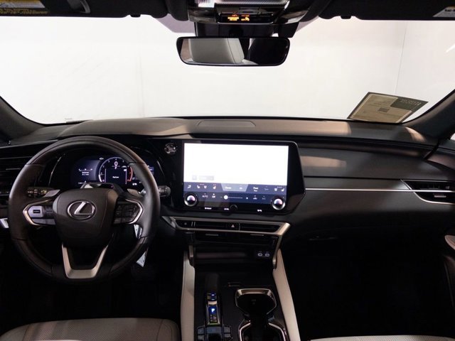 2026 Lexus RX 350 Premium - Photo 17
