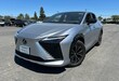  LEXUS RZ