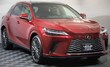 LEXUS RX 350h