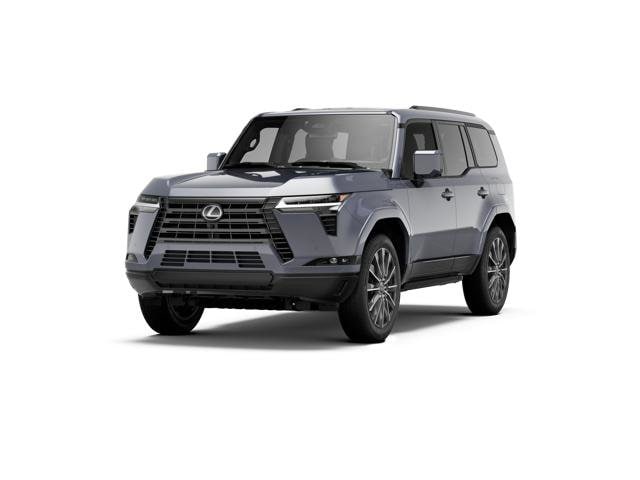 2026 Lexus GX 460 550 Luxury's photo
