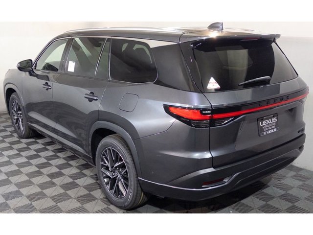 2026 Lexus TX 350 Premium - Photo 6
