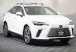 LEXUS RX 350h