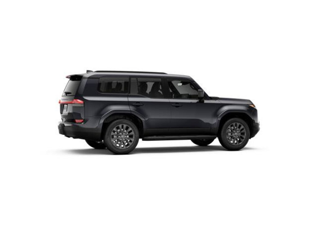 New 2026 Lexus GX 550 PREMIUM 5-DR PREMIUM