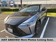 LEXUS RZ 450e
