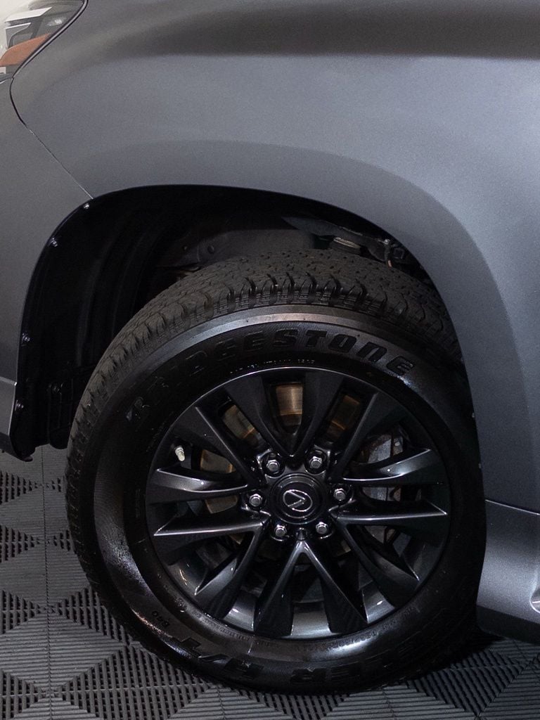 2023 Lexus GX PREMIUM - Photo 27