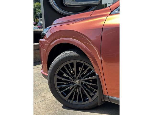 2026 Lexus RX 450h+ Premium - Photo 27