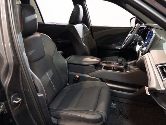2026 Lexus TX 350 Luxury - Photo 16