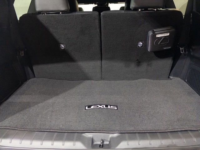 2026 Lexus TX 350 Premium - Photo 10