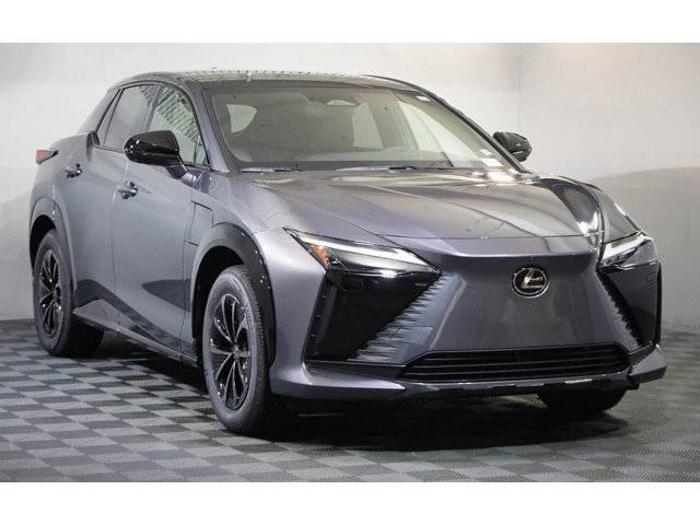 2026 Lexus RZ Premium's photo