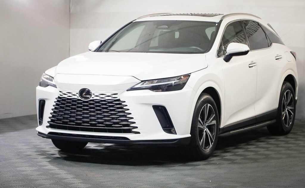 2023 Lexus RX 350 Premium photo 3