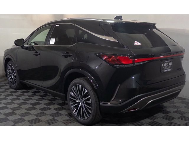 2026 Lexus RX 350 Premium - Photo 6