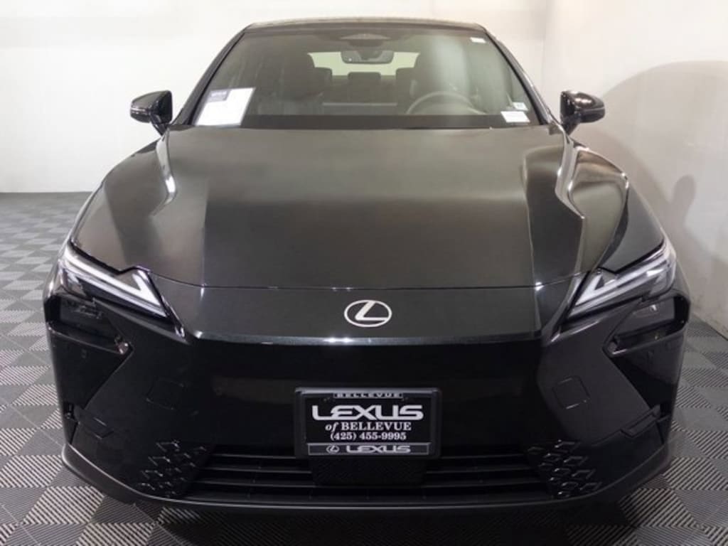 New 2026 Lexus ESe ES 350e PREMIUM PREMIUM