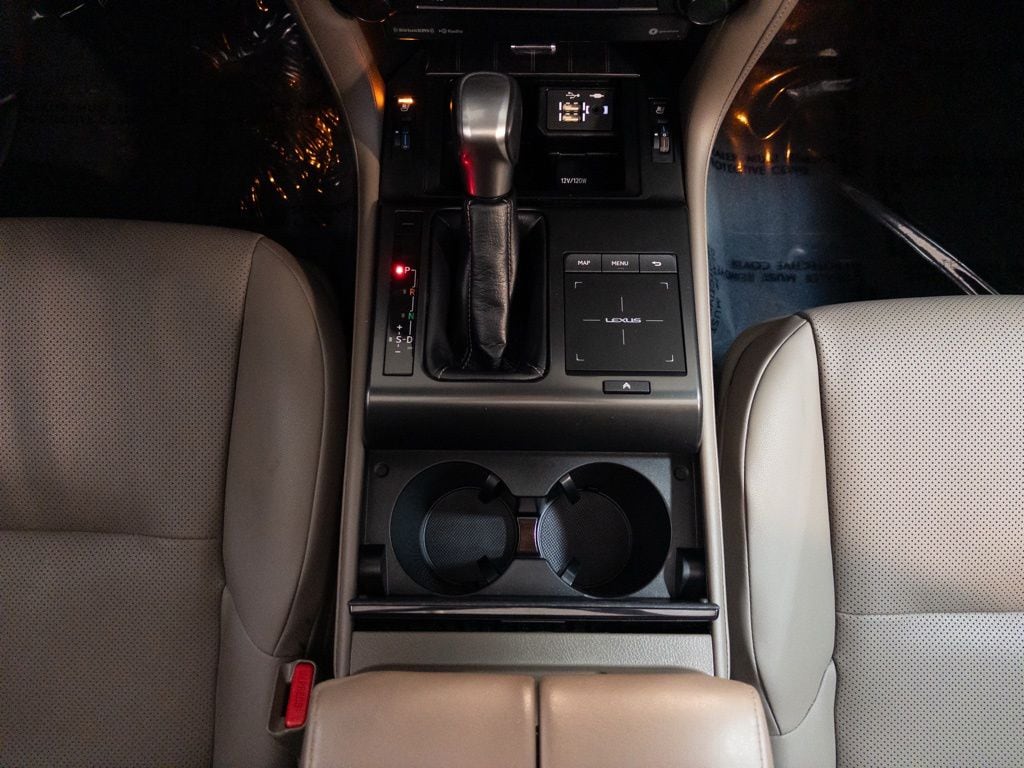 2023 Lexus GX PREMIUM - Photo 24