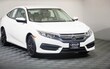Honda Civic Sedan