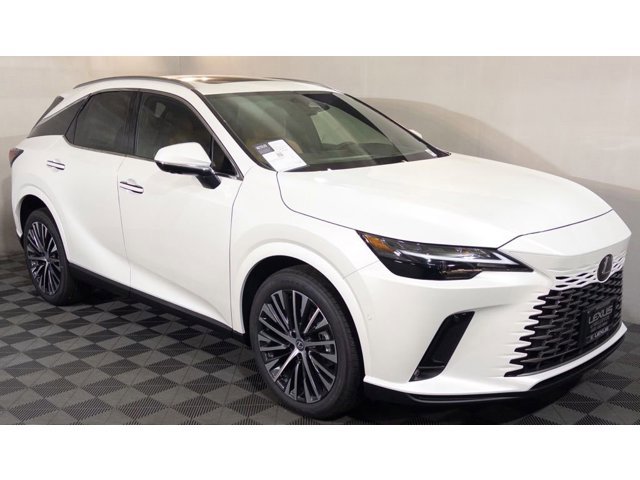 2026 Lexus RX 350 350 Premium AWD's photo