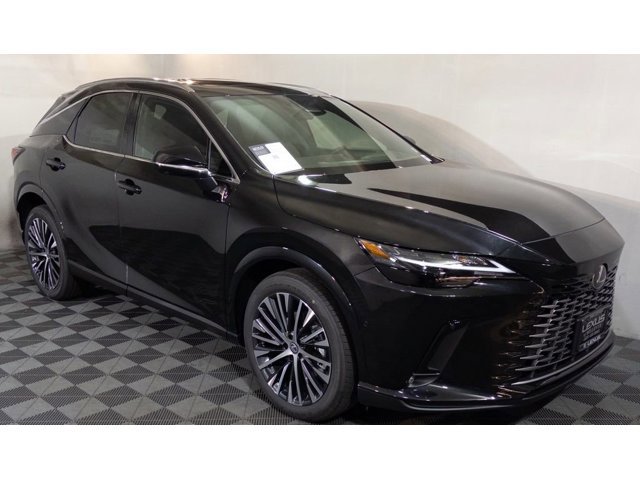 2026 Lexus RX 350 350 Premium AWD's photo