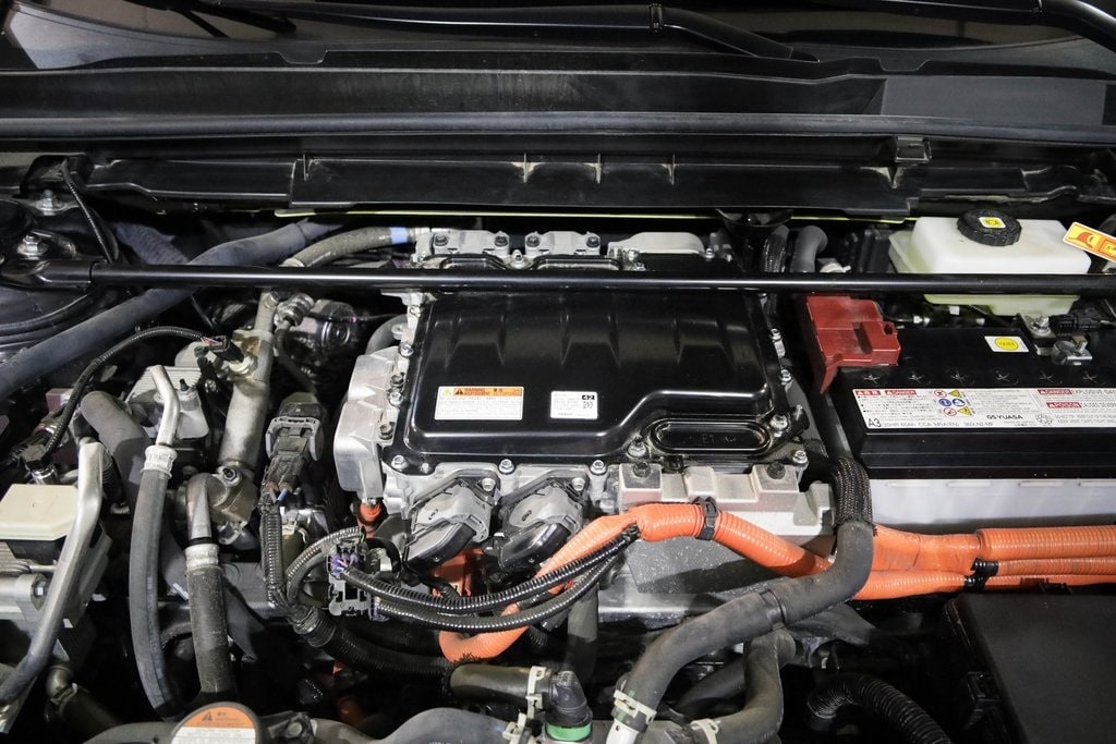 Certified 2024 Lexus RZ 450e 450e Premium Sport Utility