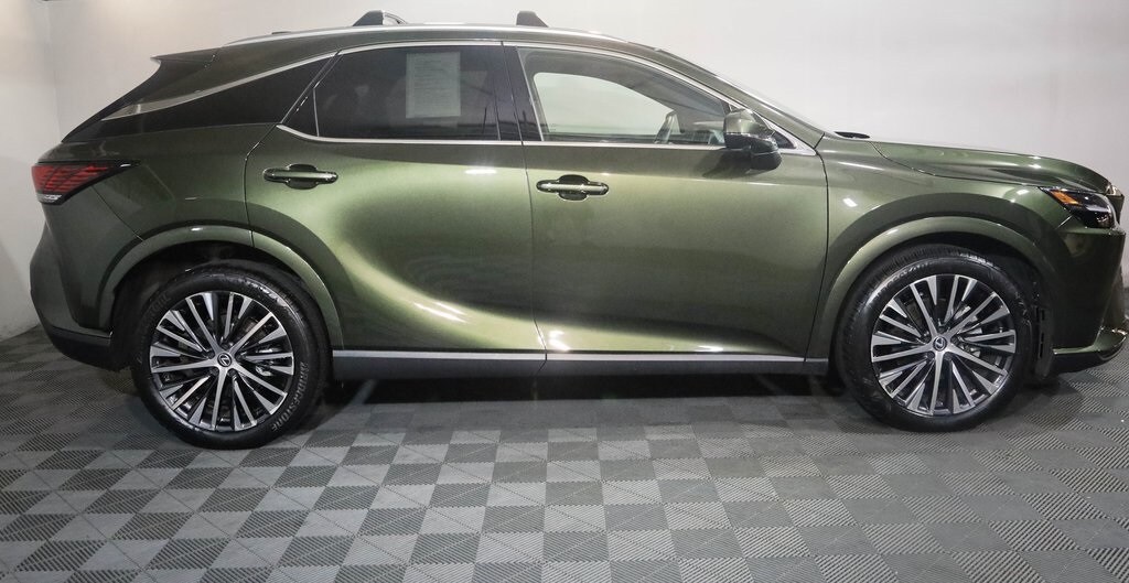 2023 Lexus RX 350 Premium photo 2