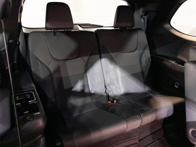 2026 Lexus TX 350 Luxury - Photo 14
