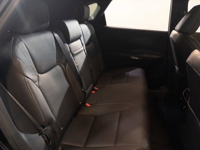 2026 Lexus RX 350 Premium - Photo 14