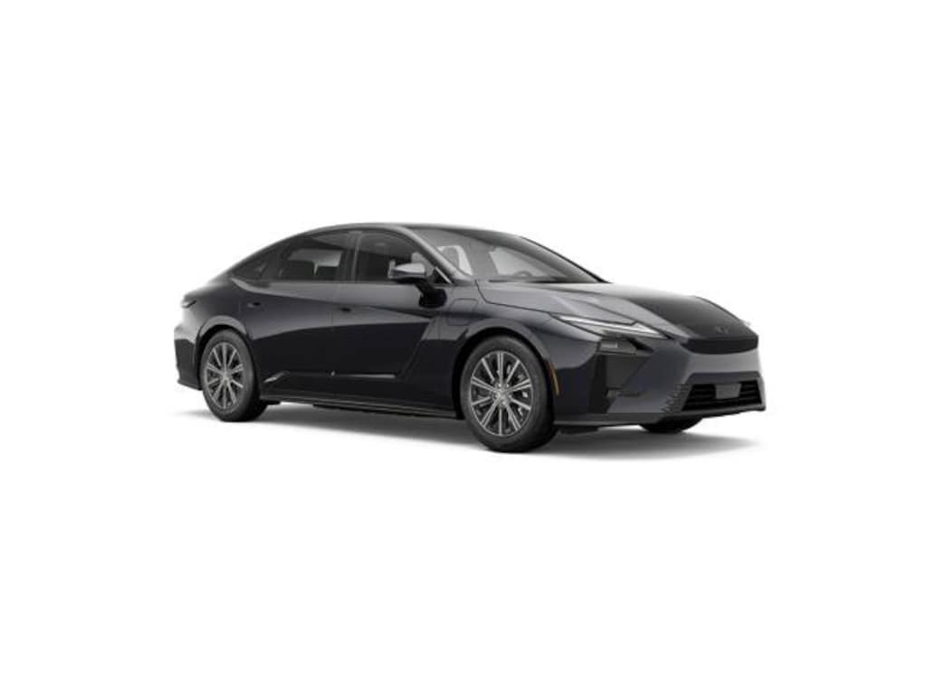 New 2026 Lexus ESe ES 350e PREMIUM PREMIUM